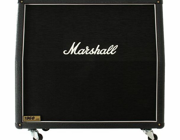 Marshall 1960A black