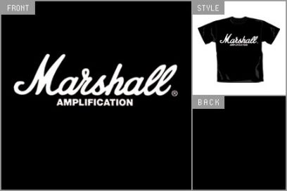 Amplification (Classic) T-Shirt