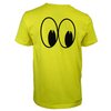 Marshall Artist Red Boy T-Shirt (Yellow)