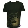 Marshall Artist The Lowrider Chopper Tee (Black)