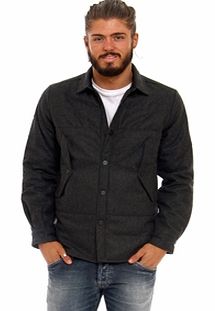 Marshall Artist Thermal Wool Jacket