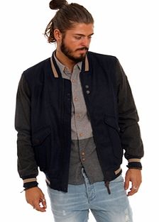 Marshall Artist Vintage Harrington Jacket