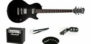  Guitar and Amp Package Lefthand