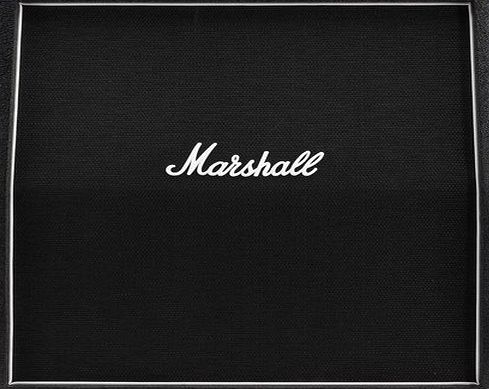 Marshall MX Series 4x12 Speaker Cabinet - Angled