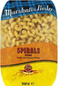 Marshalls Pasta Spirals/Spirali Pasta (500g)