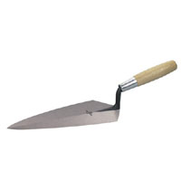 Marshalltown 19 Brick Trowel 10In