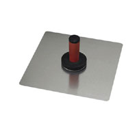 Marshalltown 2 Aluminium Hawk 13.5 X 13.5In