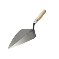 Marshalltown 34 Brick Trowel 10.1/2In