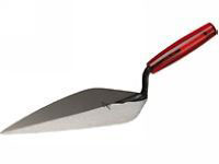 Marshalltown 34P Brick Trowel 12In Plastic Hdle