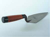 Marshalltown 455D Durasoft Pointing Trowel 5In