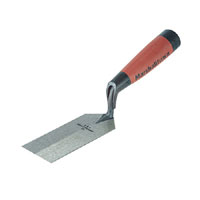 Marshalltown 52D Durasoft Margin Trowel 5In X 2In