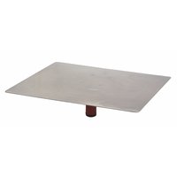 MARSHALLTOWN Adjustable Hawk 19 x 15