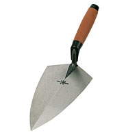 MARSHALLTOWN Brick Trowel 10