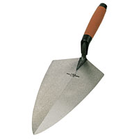 MARSHALLTOWN Brick Trowel 12