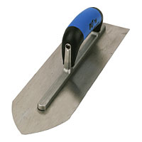 MARSHALLTOWN Double Hang Cement Trowel