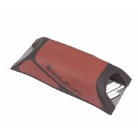 MARSHALLTOWN Drywall Rasp With Guide Edges
