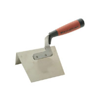 Marshalltown M25D Dry Wall Out Corner Trowel Durasoft