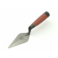 Marshalltown M46115D Durasoft London Point Trowel 5In