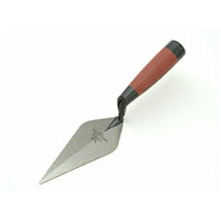 Marshalltown M46116D Durasoft London Point Trowel 6In