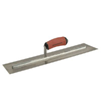 Marshalltown Mpb815D Pre Worn In Plaster Trowel 18In