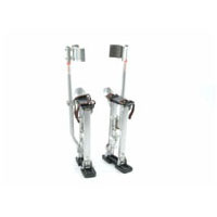 Marshalltown Msw24 Skywalker Stilts 24In - 40In