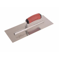 Marshalltown Mxs13Ss Stainless Trowel 13 X 5