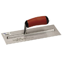 Mxs1D 11In Trowel With Durasoft Handle
