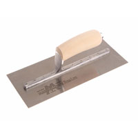 Marshalltown Mxs3 Finishing Trowel 11 X 4.3/4
