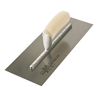 MARSHALLTOWN Plasterers Trowel 13