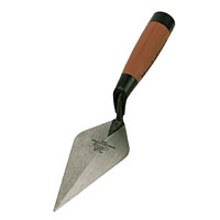 MARSHALLTOWN Pointing Trowel 6