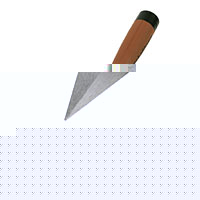 MARSHALLTOWN Pointing Trowel 6andquot;