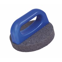 MARSHALLTOWN Round Rub Brick