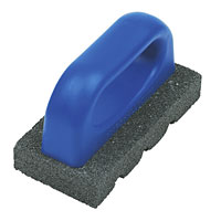 MARSHALLTOWN Rub Brick