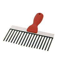 MARSHALLTOWN Scarifier 8