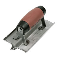 MARSHALLTOWN Stainless Steel Groover