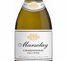Marsolay Chardonnay
