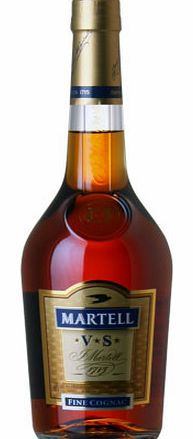 MARTELL VS, Cognac 70cl