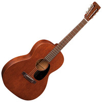 Martin 000-15SM Solid Mahogany Acoustic Guitar
