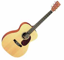 Martin 000X1 ACOUSTIC GUITAR