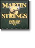Acoustic Guitar String Set