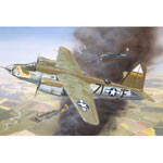 B26 Marauder Plastic Kit
