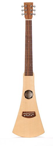 Martin Backpacker Steel Acoustic