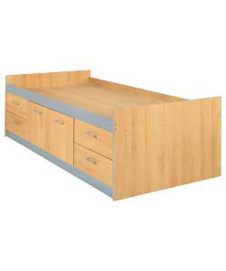 Cabin Bed - Frame Only