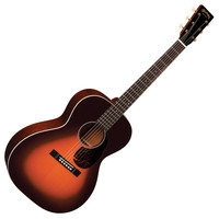 Martin CEO-7 Retro Acoustic Guitar Sunburst