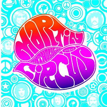 Martin Circus Anthologie