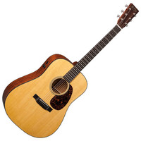 Martin D-18E Retro Acoustic Guitar
