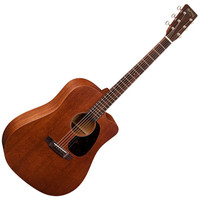 Martin DC-15ME Cutaway Electro Acoustic Guitar
