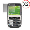 Martin Fields Screen Protector - HTC S620 - Twin Pack