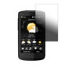 Martin Fields Screen Protector - HTC Touch HD