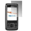 Martin Fields Screen Protector - Nokia 6288